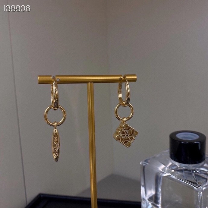 Loewe Earrings